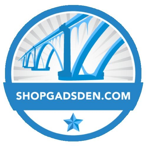 Justin Nelson, ShopGadsden.com