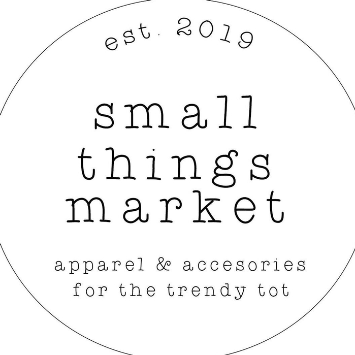 Small Things Market