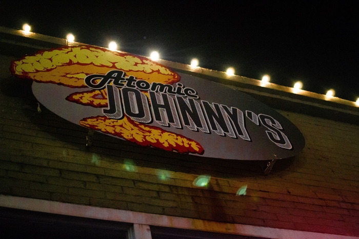 Atomic Johnny's