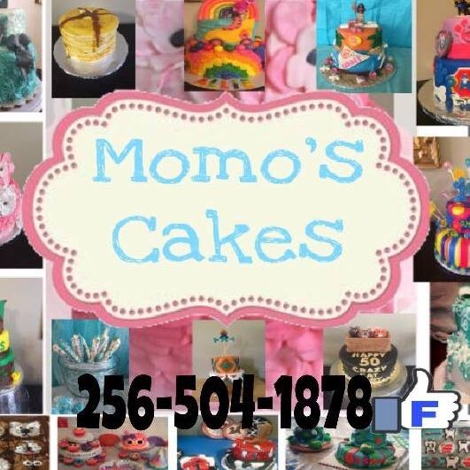 Momo’s Cakes