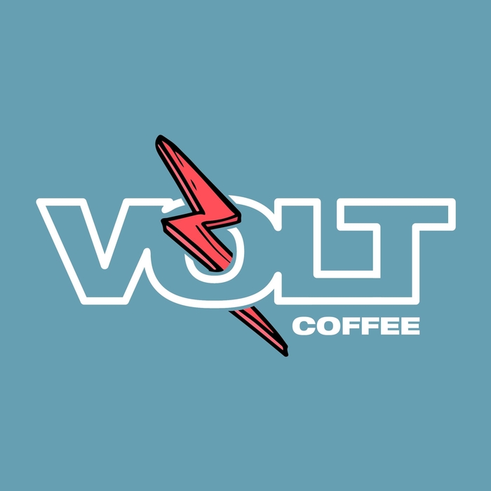 Volt Coffee