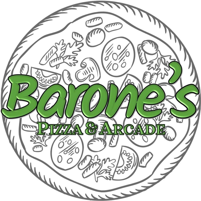 Barone's Pizza & Arcade