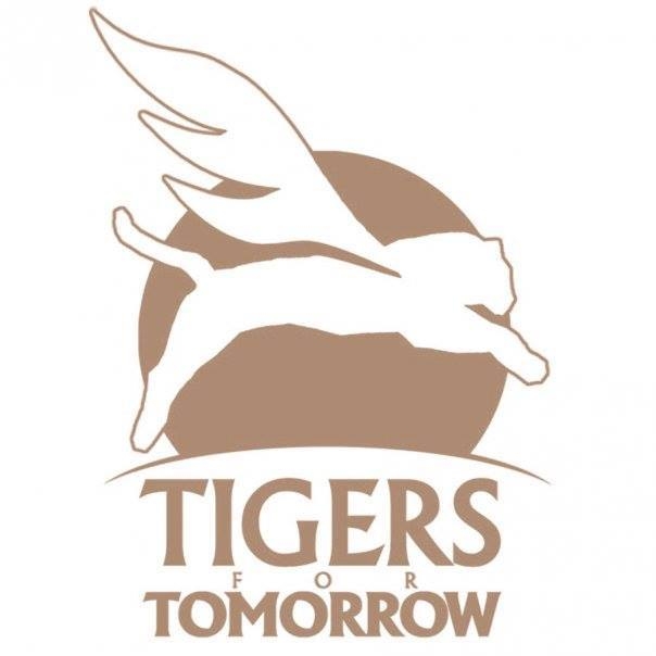 Tigers For Tomorrow At Untamed Mountain