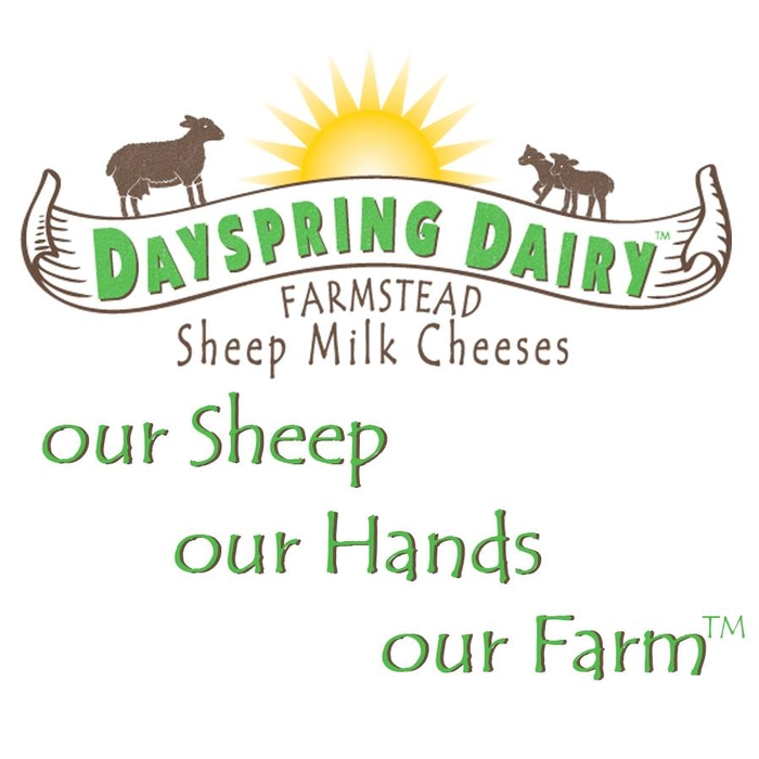 Dayspring Dairy