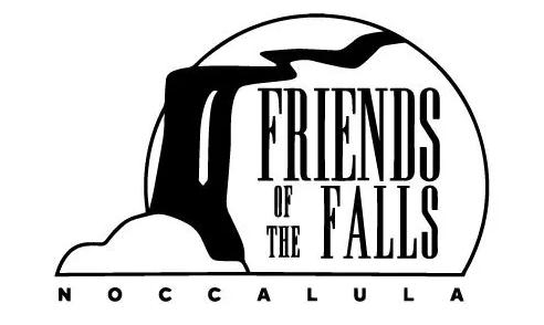 Friends Of The Falls