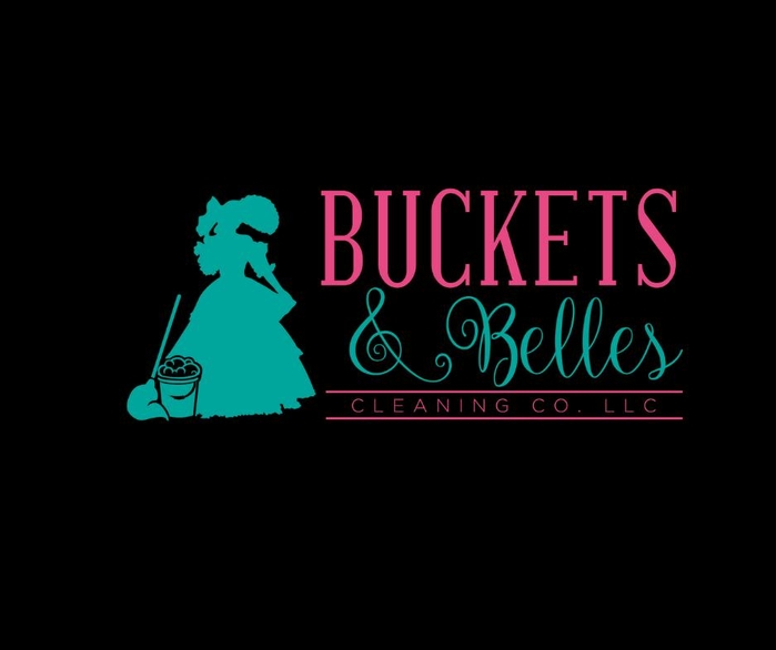 Buckets and Belles Cleaning Company