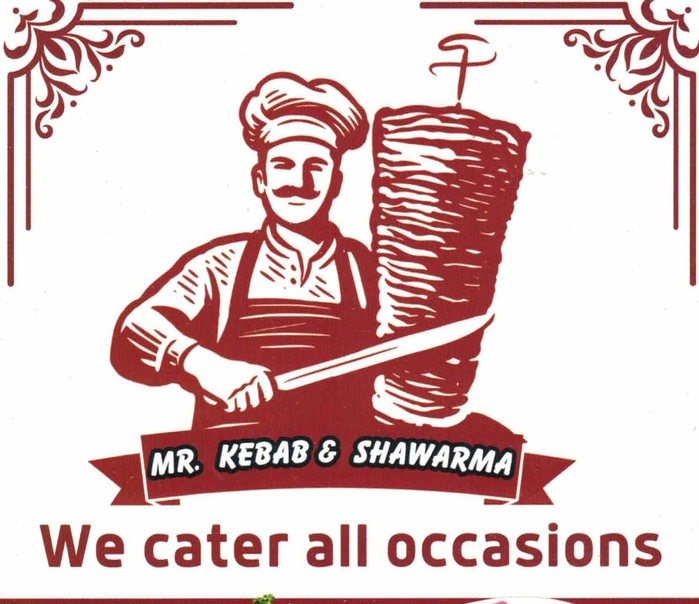 Mr. Kebab & Shawarma