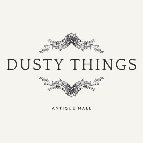 Dusty Things