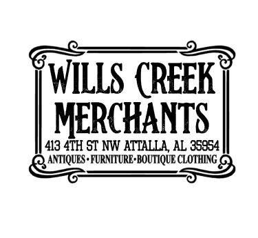 Wills Creek Merchants