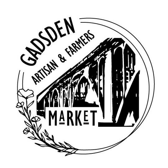 Gadsden Artisan & Farmer's Market