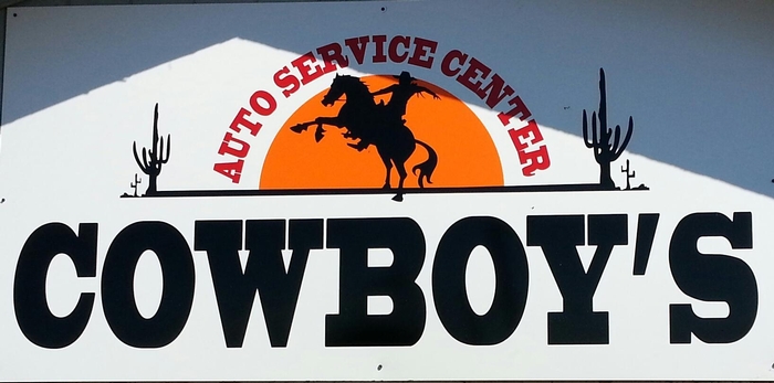 Cowboy's Auto Service Center
