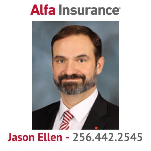 Alfa Insurance - Arthur Ellen Agency